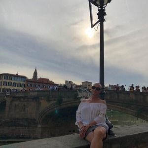 Meet your Posher, Luisa